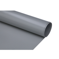 Yitex thermique tissé bâche serre véhicule auvents couvre PVC vinyle matériel tissu Transport matériel évalué