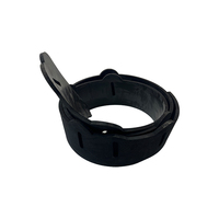 Plaque d'étanchéité en caoutchouc de 10 mm pour Caterpillar PM620 PM622 PM820 PM822 PM825 499 2421