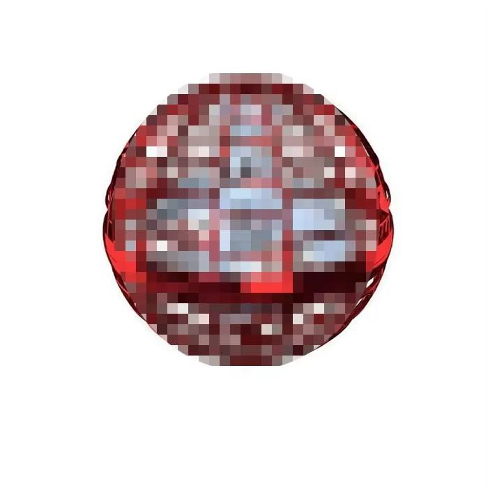 Secouez le rouge pour commencer