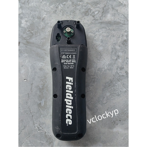 Detector de Fugas de Refrigerante con Diodo Calefactor Fieldpiece DR58 Usado - Product Image 4