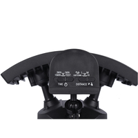 Vente chaude 1080P Deux têtes LED Sécurité Projecteur Wifi Caméra Capteur Mode pour Application Extérieure IP54 Alimentation Électrique