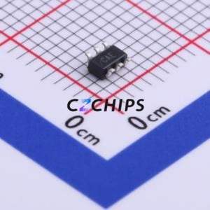 Nuevo-Original MAX6070AAUT33 + T SOT-23-6 Circuito integrado IC Chip PMIC Referencia de voltaje IC - Product Image 2