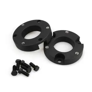 Kit de nivellement avant et arrière, pièces de Suspension automatique, 4x4, pour Tacoma 4Runner, FJ Cruiser, 2WD, 4 pièces