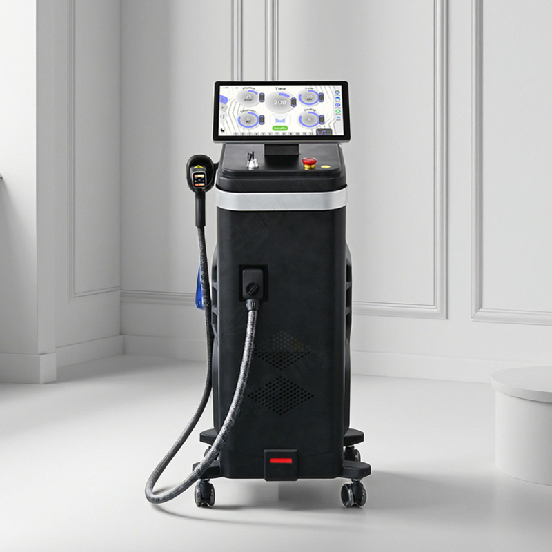DFLASER 808 Diodenlaser Diode Laser Beauty