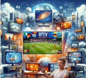 Boîtier TV Android 14 WiFi 6 HDMI 2.1 Ultra <span class=keywords><strong>Plus</strong></span> 8K IPTV UHD - Product Image 2