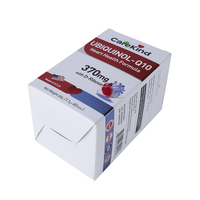 Vente en gros d'emballages personnalisés pour pilules médicales, boîtes d'emballage pour médicaments de pharmacie, boîtes en papier imprimées pour produits de santé, vente en gros