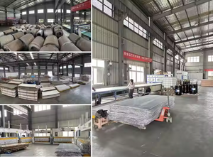 Gabinete de panal de aluminio con deshumidificación automática: higrómetro incorporado y ventilador de ventilación - Product Image 5