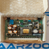 Plc Wartsila 007370035 Marina Suitable for C1 Tarjeta 24v, Nsd Corporation 912910 Bulk Supply