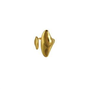 YE150-YC-R13351 แหวนแฟชั่น - Product Image 2