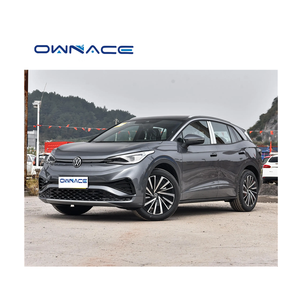 2025 ID.4X Vehículo eléctrico New Energy SUV con modo de conducción 4WD de alta velocidad Stock disponible para modelos <span class=keywords><strong>ID3</strong></span> ID4 ID6 Crozz <span class=keywords><strong>Pro</strong></span> - Product Image 1