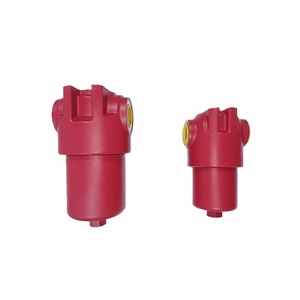 Série LF de filtres hydrauliques LFON30, LFON60, LFON110, LFON160, LFON240, LFON330, LFON660 - Product Image 1