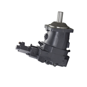 Pompe Idrauliche A7VO160 di Alta Qualità, Pompa a Pistoni Idraulica A7VO160DR/63L-NPB01 - Product Image 2