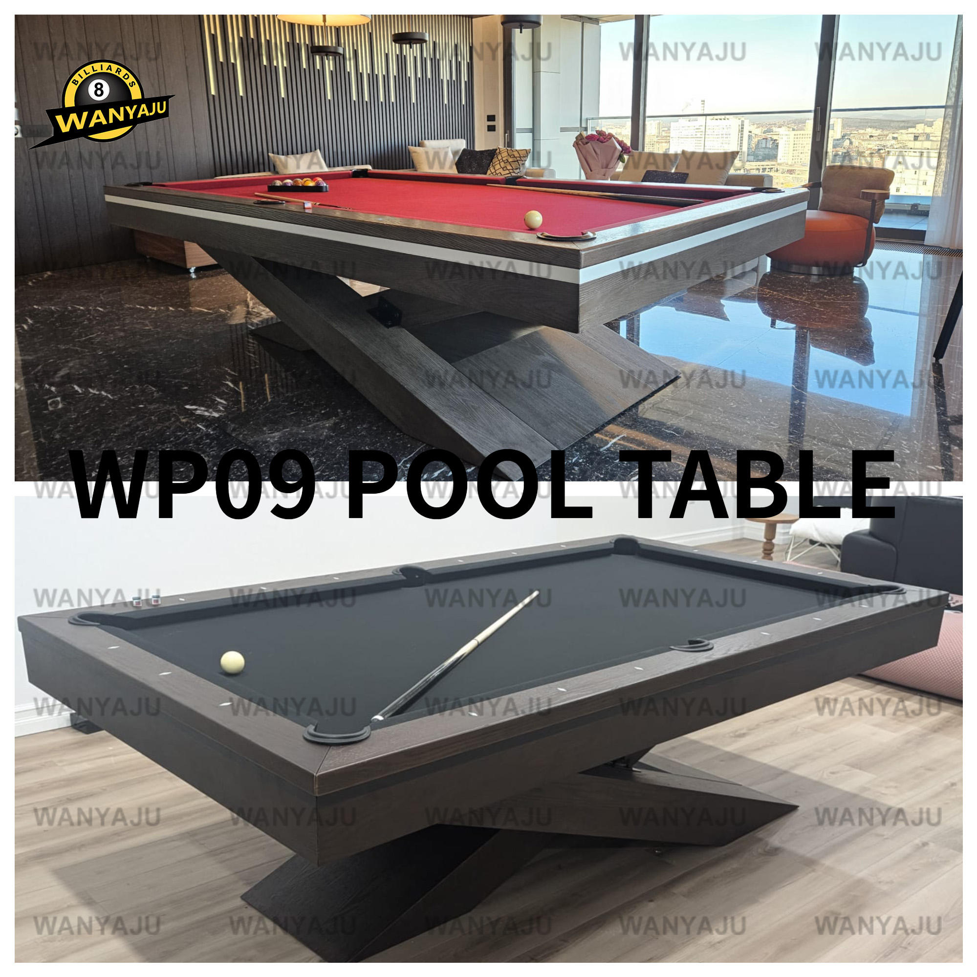 WP09 (en anglais seulement)