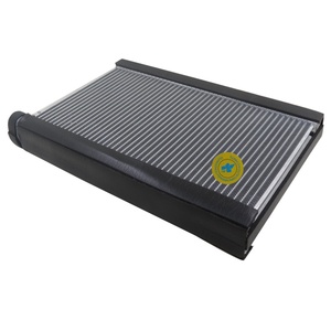 73523SA020 73523SA030 Noyau de serpentin de refroidissement Évaporateur de climatisation pour Subaru Forester RHD - Product Image 6