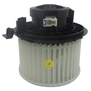 Motor de Ventilador de Aire Acondicionado para Automóvil para NISSAN Note 1.4 Tiida .6 1.8 Latio Versa Sylphy 27226-EE91C 27226-EE91A 27226-ED000 - Product Image 1
