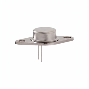 Distributeur agréé Transistors TO-204AA, TO-3 2N6031 Composant électronique - Product Image 1