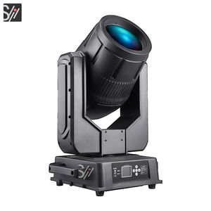Iluminación Profesional Impermeable, Cabeza Móvil de Haz de Luz Sharpy de <span class=keywords><strong>421w</strong></span>, para Conciertos, Eventos, RDM, Escenario, Luz de Haz de <span class=keywords><strong>421W</strong></span> para Exteriores - Product Image 1