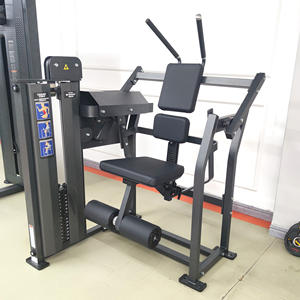 Máquina de <span class=keywords><strong>Abdominales</strong></span> MTS para Entrenamiento de Core y Cintura, Equipo de Fitness Comercial, Venta al por Mayor de Fábrica, Ejercicio de Fuerza - Product Image 4