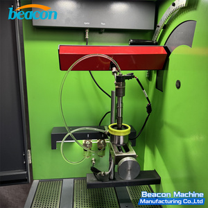 Probador de Sistemas Common Rail BC200 PRO, Máquina de Calibración de Inyectores BC200-pro - Product Image 5