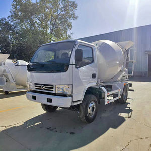 Бетономешалка для бетономешалки - Product Image 2