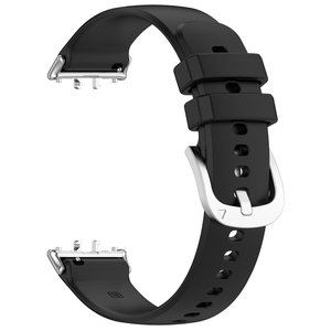 <span class=keywords><strong>Bracelet</strong></span> en silicone pour <span class=keywords><strong>Samsung</strong></span> <span class=keywords><strong>Galaxy</strong></span> Fit3, <span class=keywords><strong>bracelet</strong></span> de remplacement pour montre de sport, Correa pour <span class=keywords><strong>Galaxy</strong></span> <span class=keywords><strong>Fit</strong></span> 3 - Product Image 5