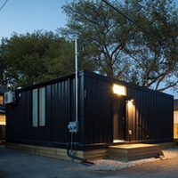 80m2 luxe mobile minuscule cabine de vacances 2 chambres maison préfabriquée chalet bungalow maison modulaire préfabriqué assembler villa maisons
