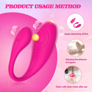 Ylove APP <span class=keywords><strong>Control</strong></span> Vibrierendes Ei Vagina Balls <span class=keywords><strong>Bullet</strong></span> <span class=keywords><strong>Vibrator</strong></span> Höschen Sexy Ei Vibrations spielzeug für Frauen - Product Image 4