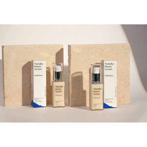 Tous les Types de peau disponibles sérum de Manuka bonne qualité récupération des vitamines facile à appliquer fabriqué en corée beauté hydratant pour femmes - Product Image 6