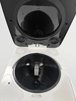 Broyeur Électrique Bone-Hammer 4L en Acier Inoxydable, Technologie Multi-Broyage, Utilisation Continue en Intérieur, Inodore, pour Aliments et Déchets Domestiques