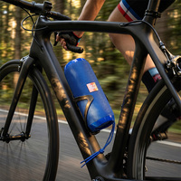 Mini haut-parleur portable étanche pour le cyclisme, les voyages en plein air, les aventures, avec basses puissantes et sangle de transport, idéal pour les voyages