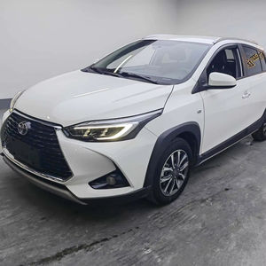 Fabriqué en Chine, <span class=keywords><strong>voiture</strong></span> la plus vendue YARiSL Yaris 2015 2016 2017 2018 2019 2020 2021 2022, essence, <span class=keywords><strong>automatique</strong></span>, 5 places, <span class=keywords><strong>voiture</strong></span> confortable - Product Image 2