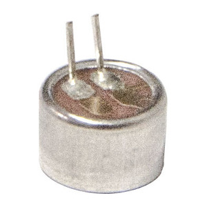 Microphone de plaque d'immatriculation téléphonique 930P Longueur 8 mm Largeur 6 mm Hauteur 0,3 mm - Product Image 1