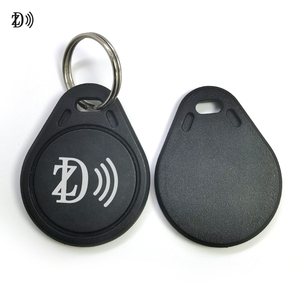 <span class=keywords><strong>13.56MHz</strong></span> tùy chỉnh <span class=keywords><strong>RFID</strong></span> Key Fob tag <span class=keywords><strong>Mifare</strong></span> desfire EV3 4k thông minh mã thông báo kiểm soát truy cập - Product Image 5