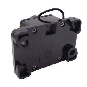 Disjoncteur 12 V - 48V, DC 12 Volt disjoncteur marin réinitialisation manuelle fusible en ligne disjoncteur étanche pour <span class=keywords><strong>bateau</strong></span> Yach - Product Image 4