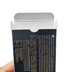 <span class=keywords><strong>Precio</strong></span> barato 100% Reciclable Impresión ambiental Logo Lujo Alta calidad Barra <span class=keywords><strong>de</strong></span> chocolate <span class=keywords><strong>Caja</strong></span> <span class=keywords><strong>de</strong></span> embalaje - Product Image 1