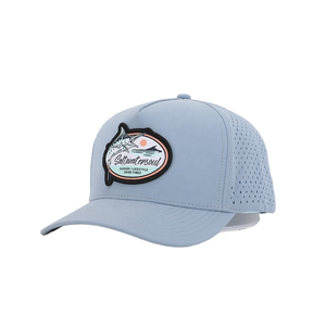 Unisex 6-Panel Waterproof Baseball <b>Cap</b> Solid Color Cotton Twill Fitted Casual Style for Adults 58-60CM Four Sports Embroidery - Product Image 1