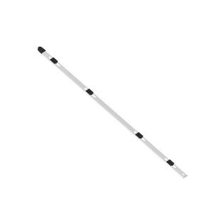 Barre de transmission en acier inoxydable, barre espagnolette pour portes coulissantes en aluminium UPVC, <span class=keywords><strong>serrure</strong></span> à <span class=keywords><strong>2</strong></span> <span class=keywords><strong>points</strong></span>, multipoints - Product Image 6