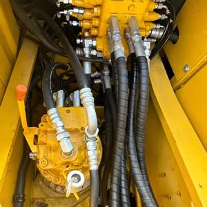 16 tấn vừa <span class=keywords><strong>KOMATSU</strong></span> pc160 máy xúc máy móc xây dựng <span class=keywords><strong>KOMATSU</strong></span> 160 <span class=keywords><strong>200</strong></span> 240 khai thác mỏ máy xúc bán giá rẻ - Product Image 6