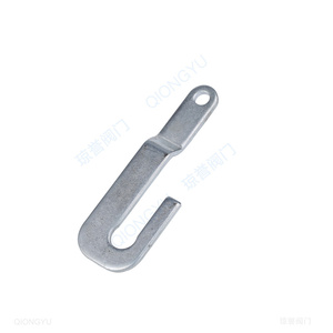 Vanne à bille en laiton, verrouillable directement en usine, pour usage domestique, Valve de <span class=keywords><strong>maison</strong></span> - Product Image 5