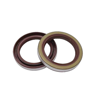 ซีลน้ำมันแรงดันสูงสำหรับซีลน้ำมันไฮดรอลิก52*70*9ซีลน้ำมัน - Product Image 1