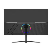 Moniteur de jeu et de bureau à vente chaude, 27 à 32 pouces, 180 Hz, 165 Hz, 240 Hz, FHD, 2K, 4K, réglable, ordinateur, PC, moniteur 32 pouces