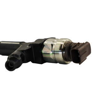 Ensemble d'injecteurs de carburant 295050-1060 pour la réparation et le remplacement de locomotives diesel - Product Image 3