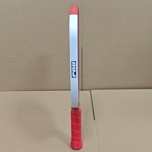 Raket Pickleball Dongguan Hengyi Sports Equipment Agassi Pro 14mm 16mm, Sweet Spot Besar, GEN4 TFP Foam Toray - Product Image 4