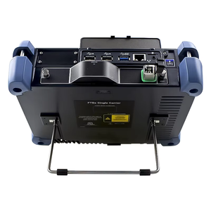 EXFO FTB-1 SM1 MaxTester IOLM OTDR FTTH 광섬유 SM2 4G 3G GPRS 네트워크용 1년 보증 - Product Image 2