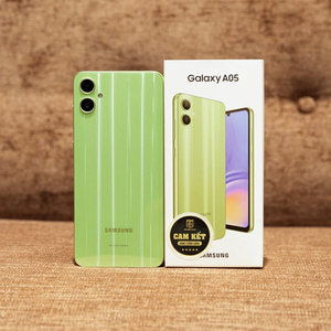 5G Điện Thoại Thông Minh A05 Bán Buôn 128GB Sử Dụng Điện Thoại Cho Bán Mở Khóa Điện Thoại Trong Trung Quốc Điện Tử Số Lượng Lớn Mua 2Sim - Product Image 1