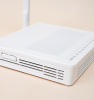 Modem ONT GPON EPON 1GE+3FE+1Tel 2.4G EG8141A5 ONU FTTH 8546M OLT Équipement Fibre Optique Routeur 3FE+1Tel 2.4G OLT ONT