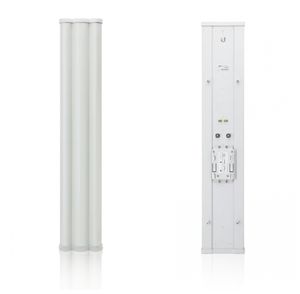 Componentes de telecomunicaciones, antena de sector de 5GHz, 19dBi, para redes punto a multipunto, para exteriores, para el exterior, de la red, de la red, al aire libre - Product Image 1