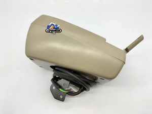 Écran de moniteur Xpower 157-3198 1573198 260-2160 pour pièces d'excavatrice sur chenilles E320C Noir Neuf - Product Image 4