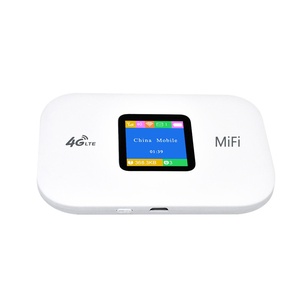 Router con Slot SIM di Qualità Premium per Accesso Istantaneo a <span class=keywords><strong>Internet</strong></span> 4G in Veicoli e Ambienti Mobili - Product Image 3