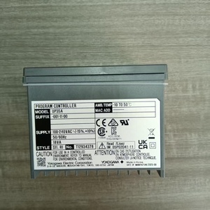 Controlador de Indicador Digital UP35A-001-11-00 100-240VAC para Equipos Industriales - Product Image 3